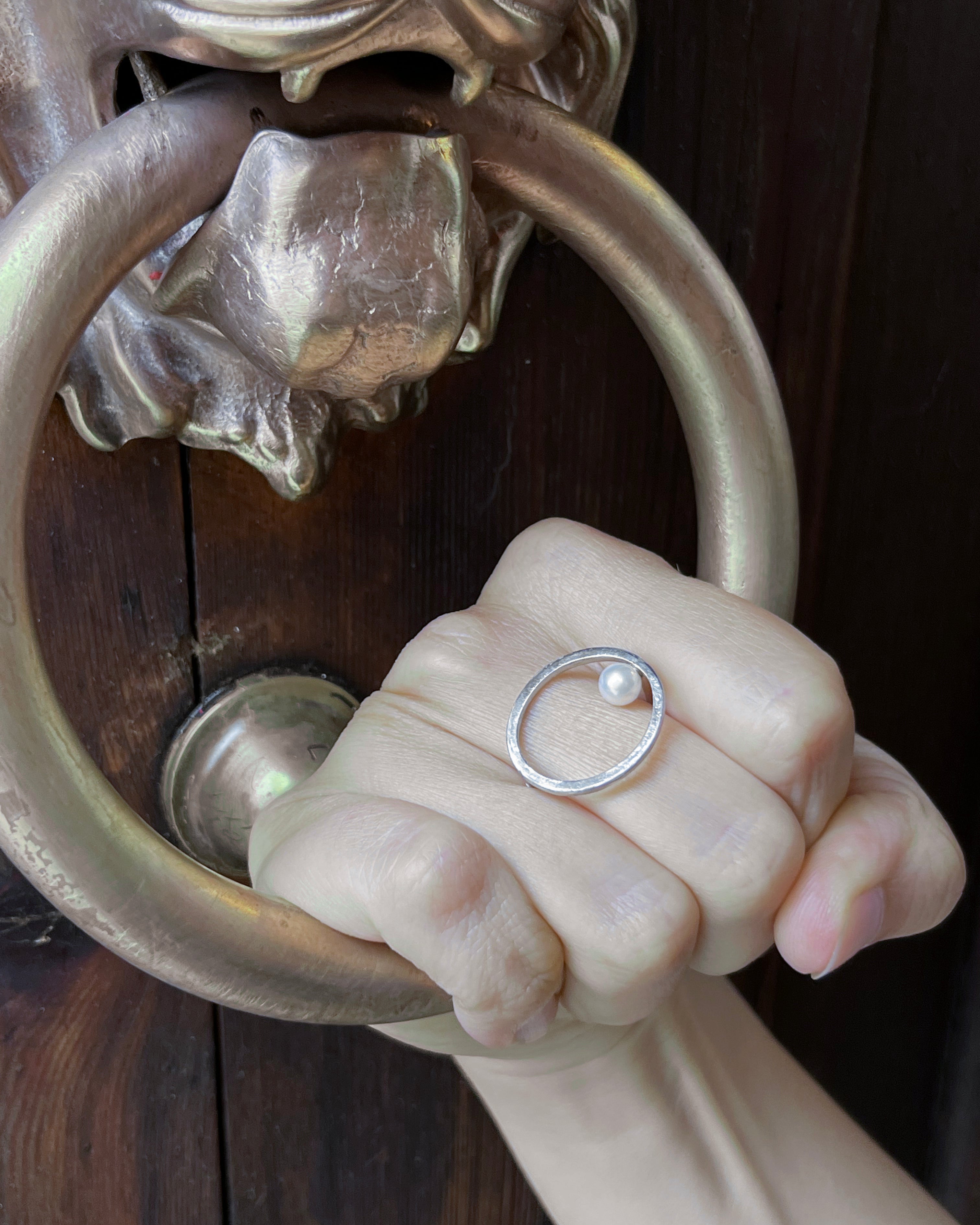 test ring