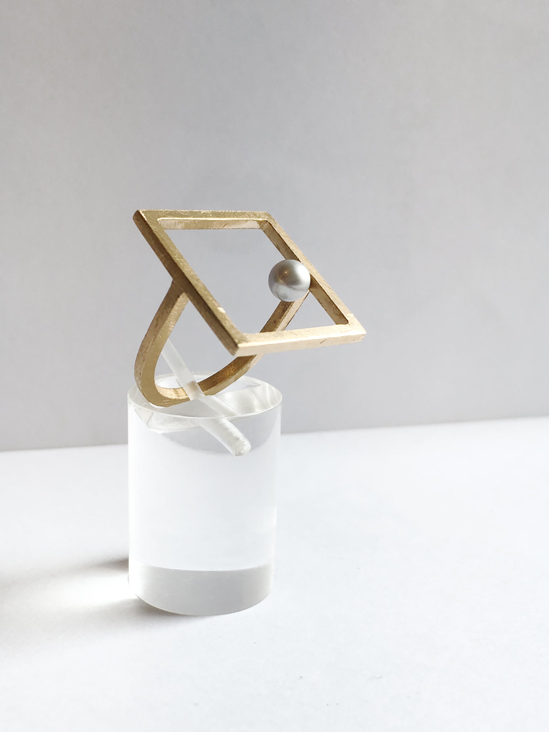 test ring