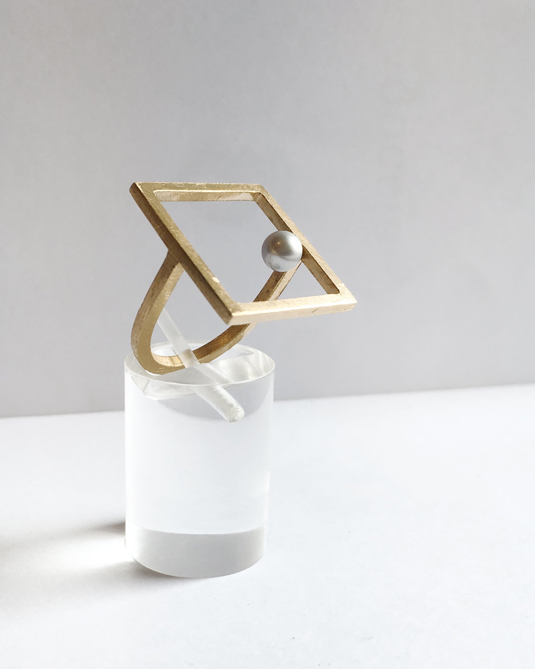 test ring