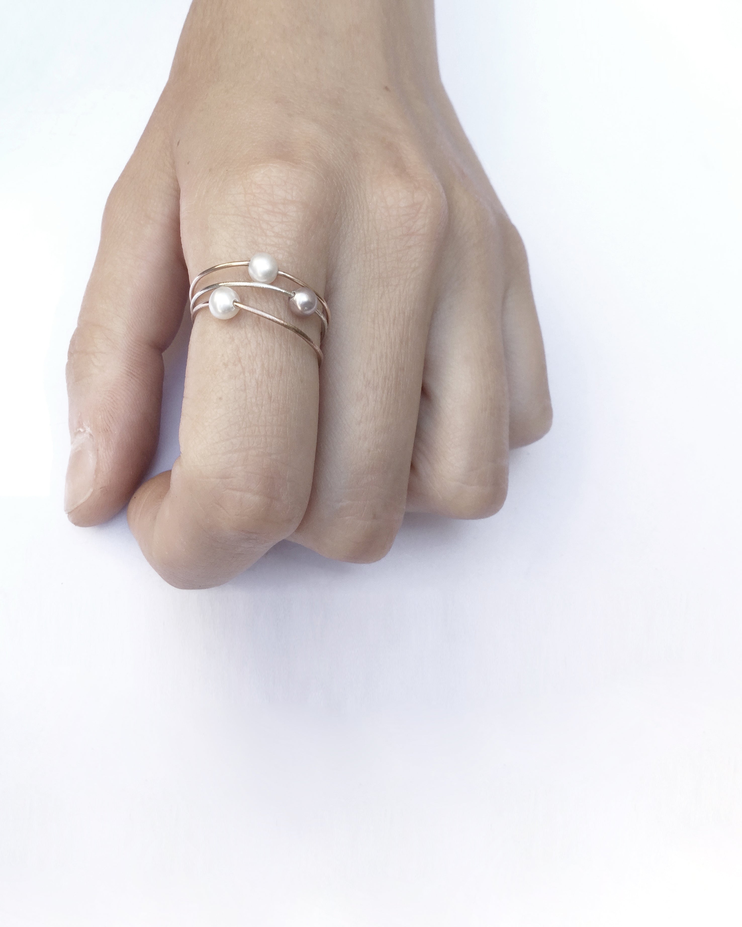 round anello