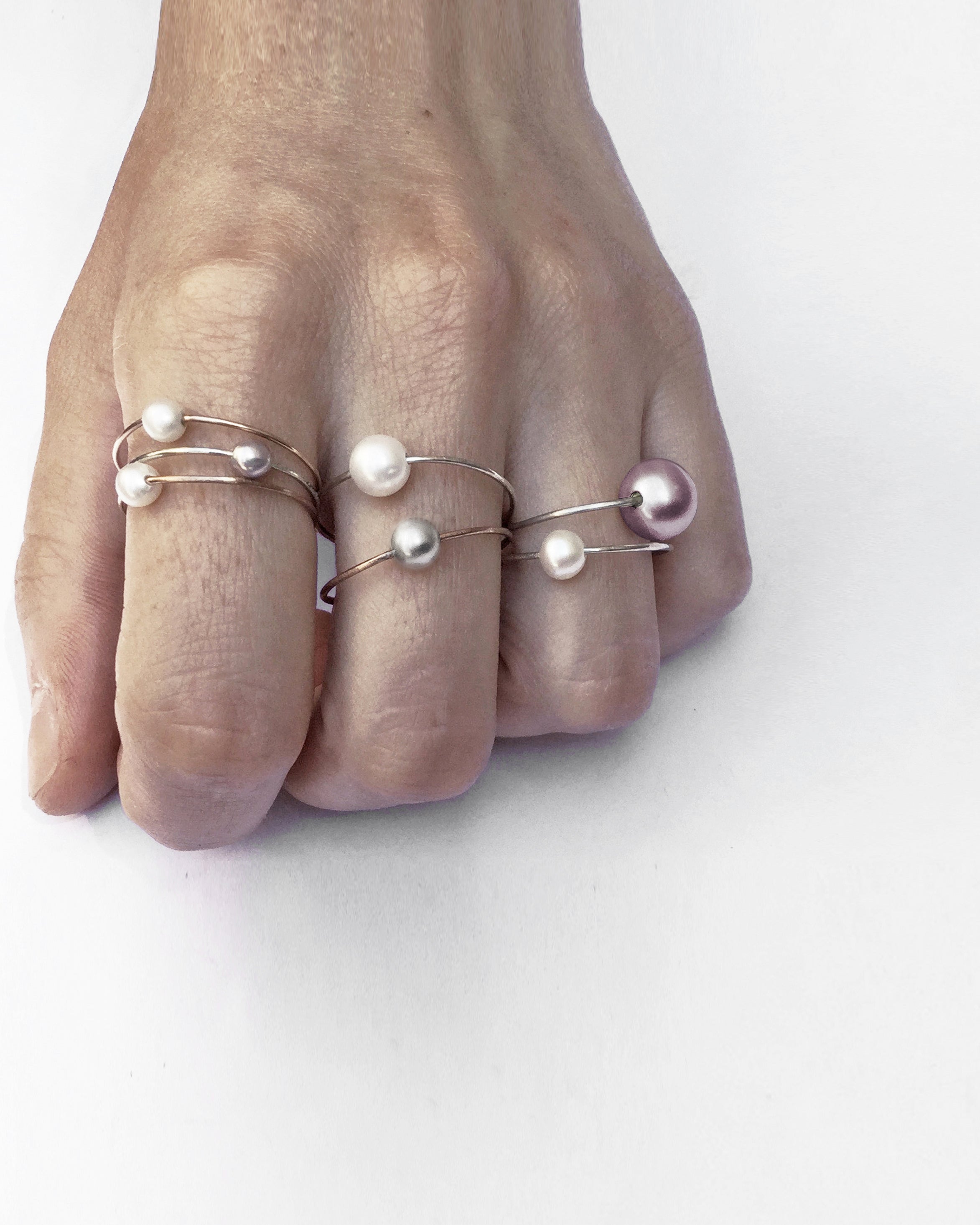 round anello