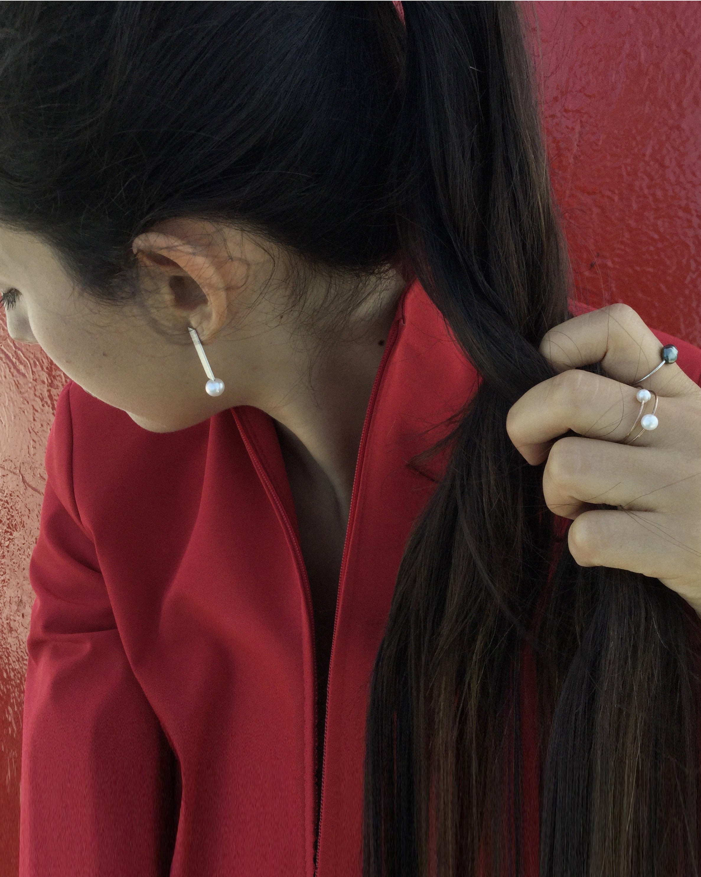 round anello