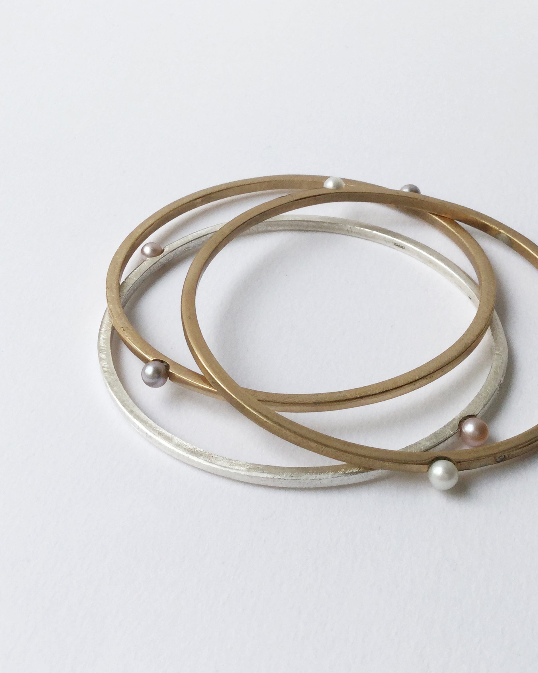 Cornicetta tonda