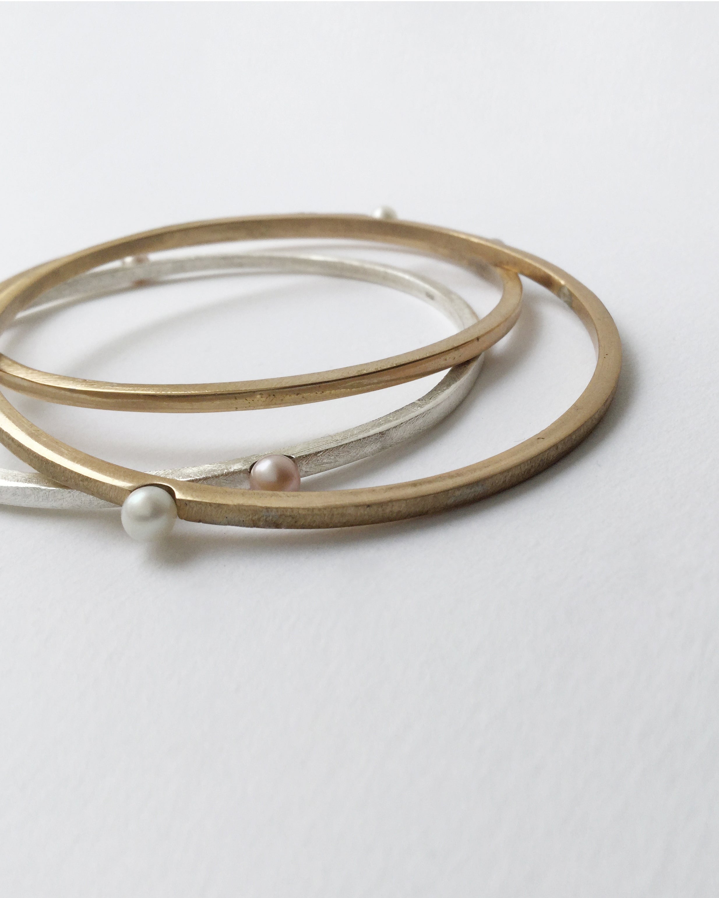 Cornicetta tonda