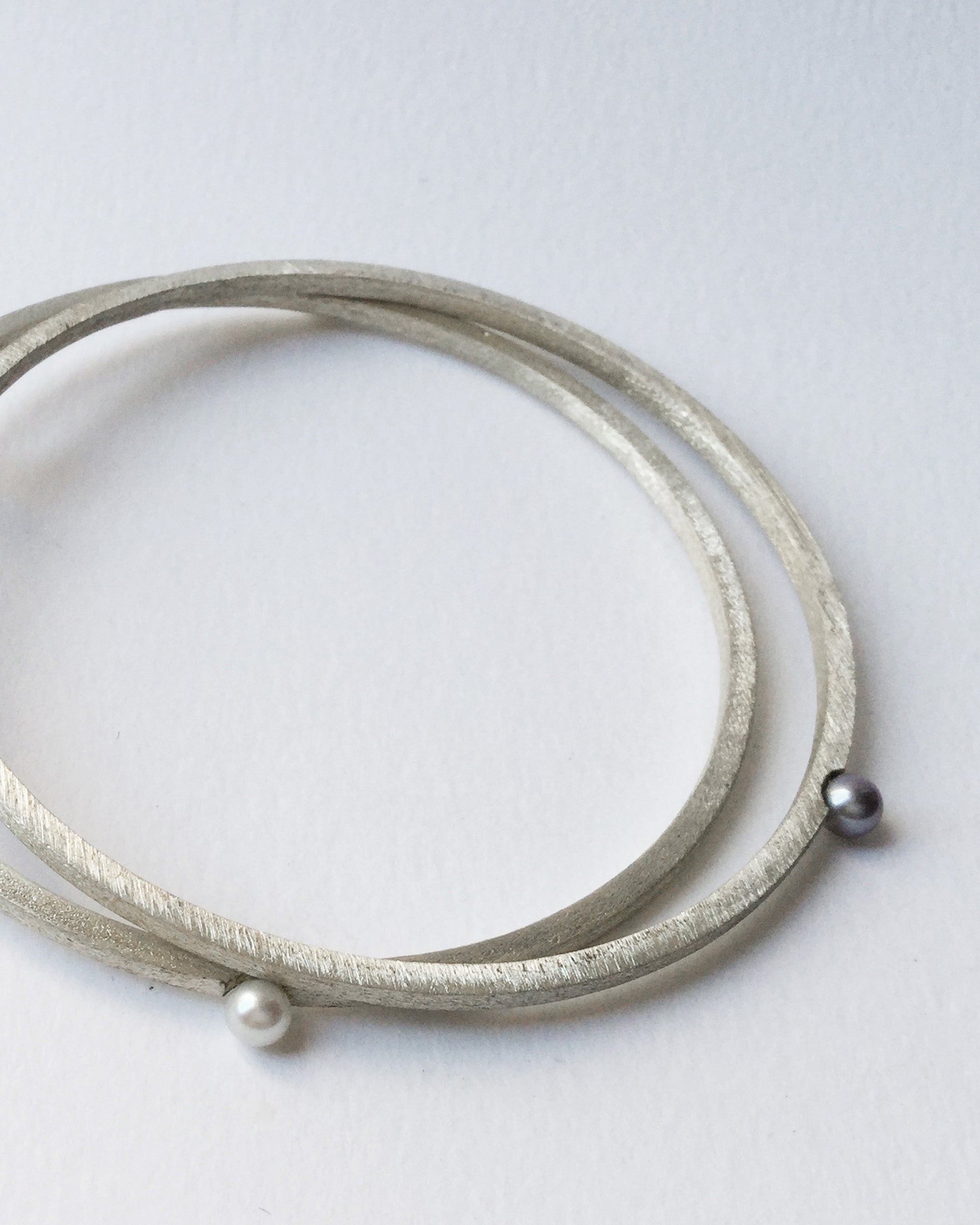 Cornicetta tonda