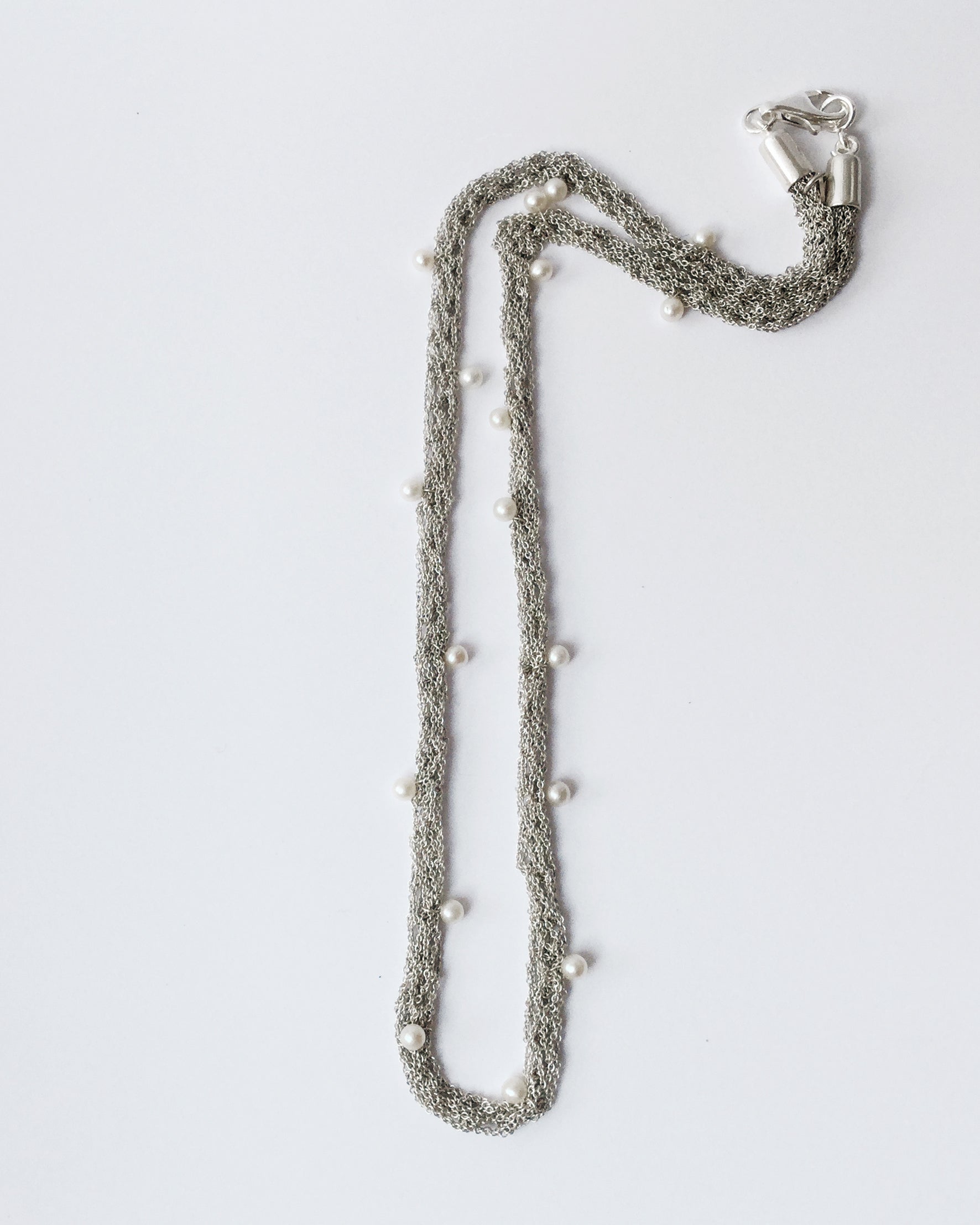 Cotone collana