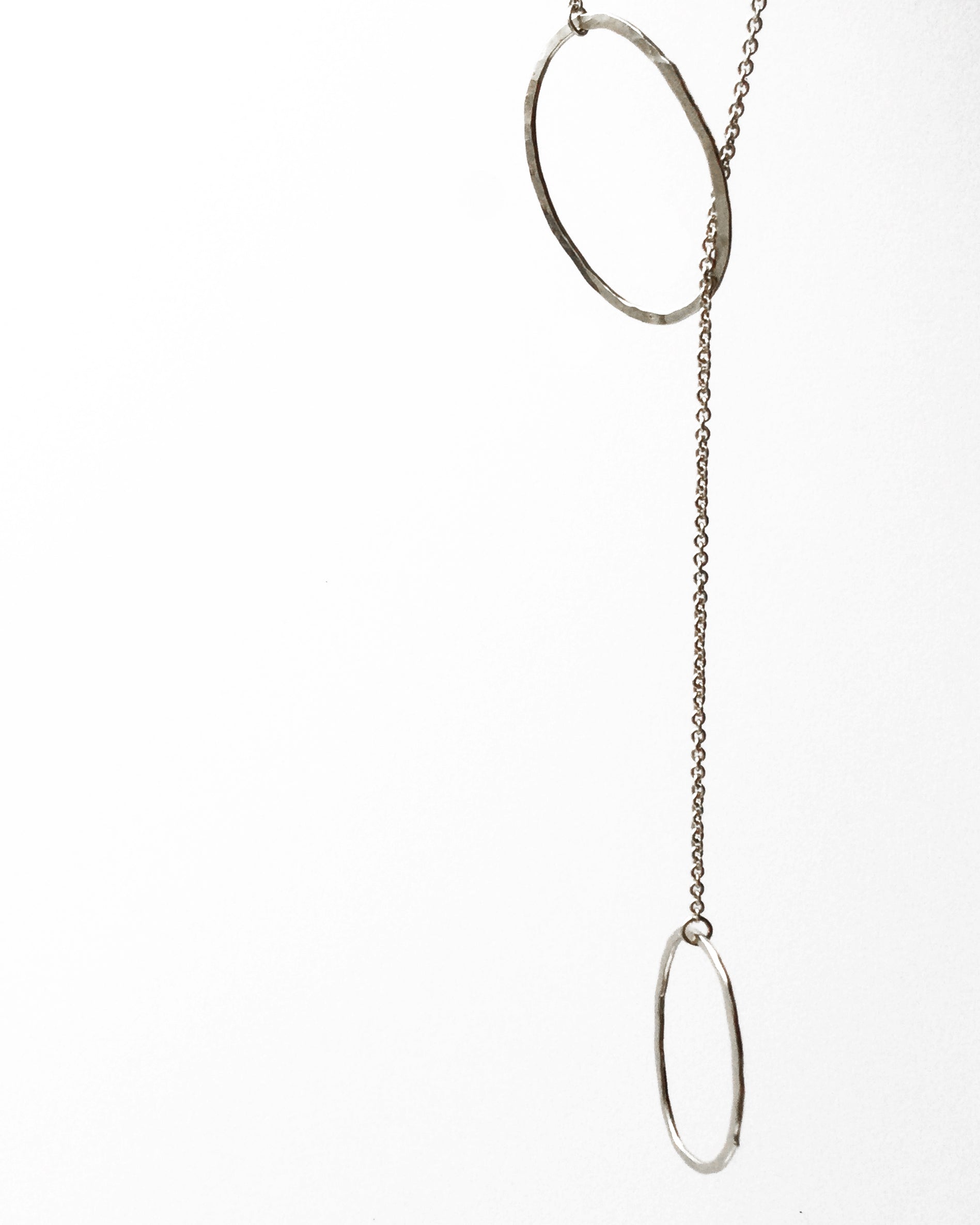 Écharpe-collier Onda duo