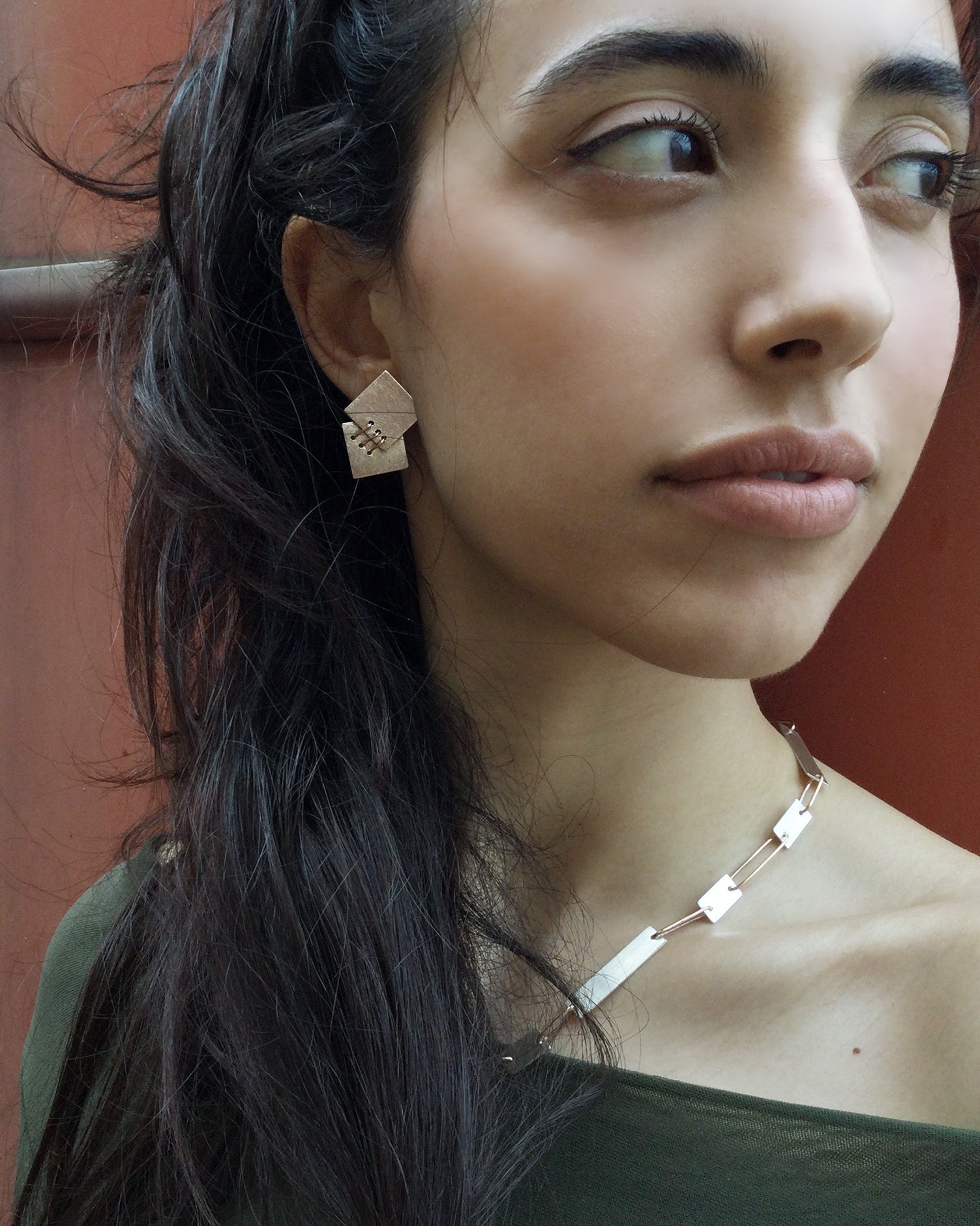 Shelley sette collana